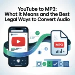 YouTube to MP3