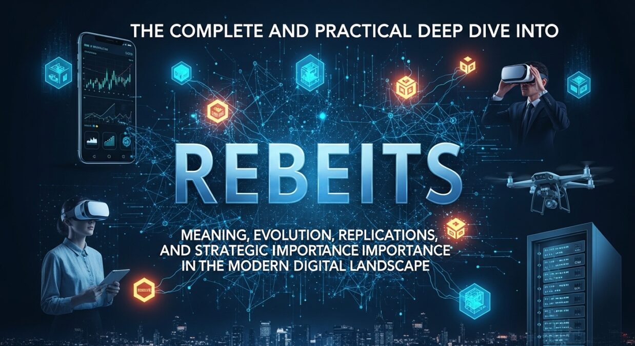 Rebeits