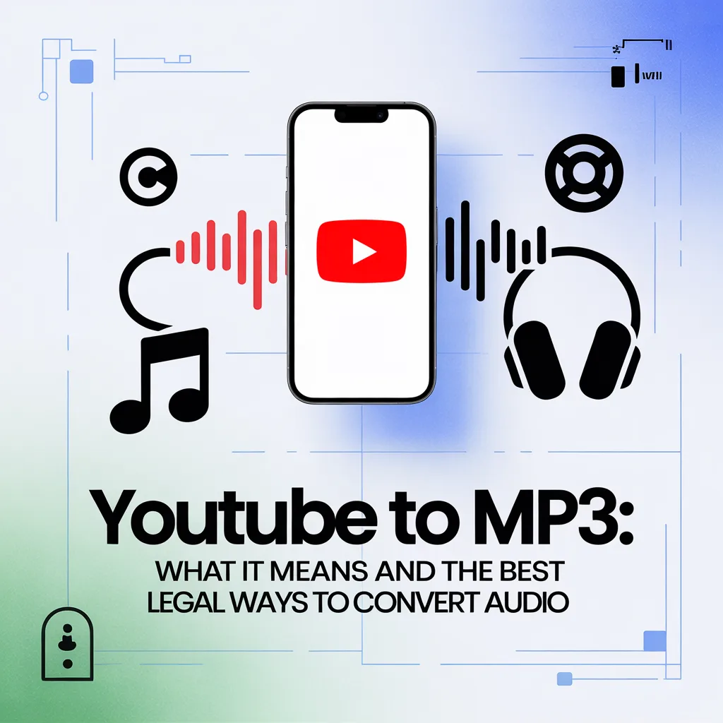 youtube to mp3