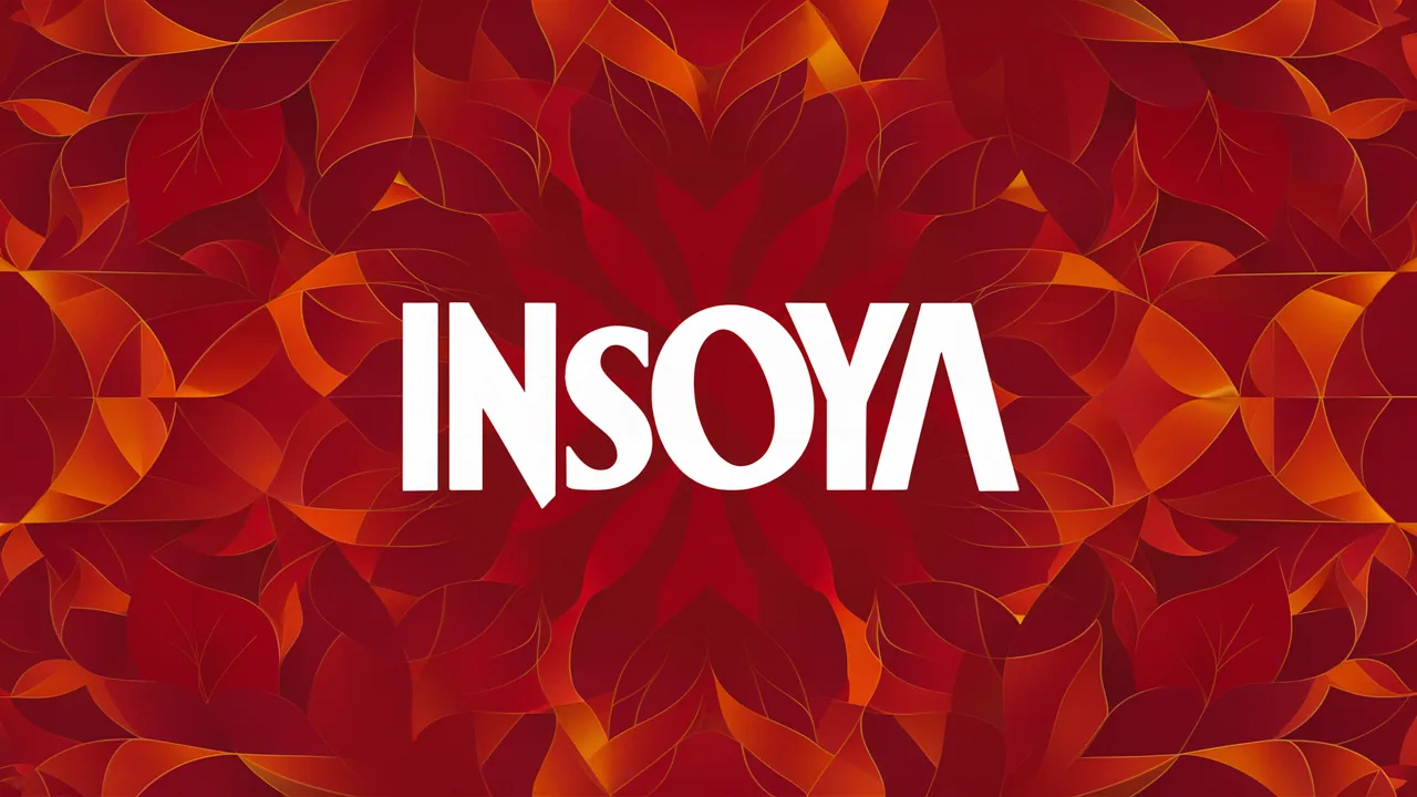 insoya
