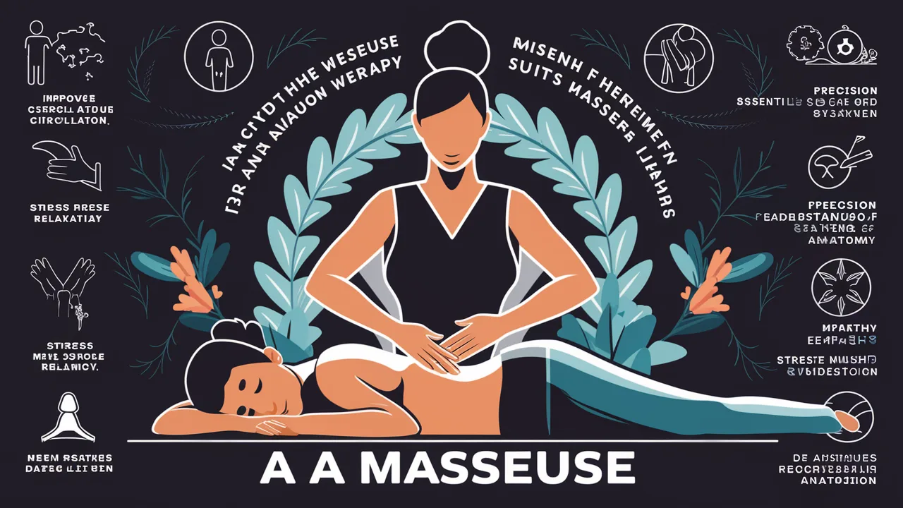 masseuse