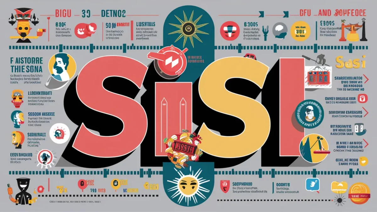 sisi meaning