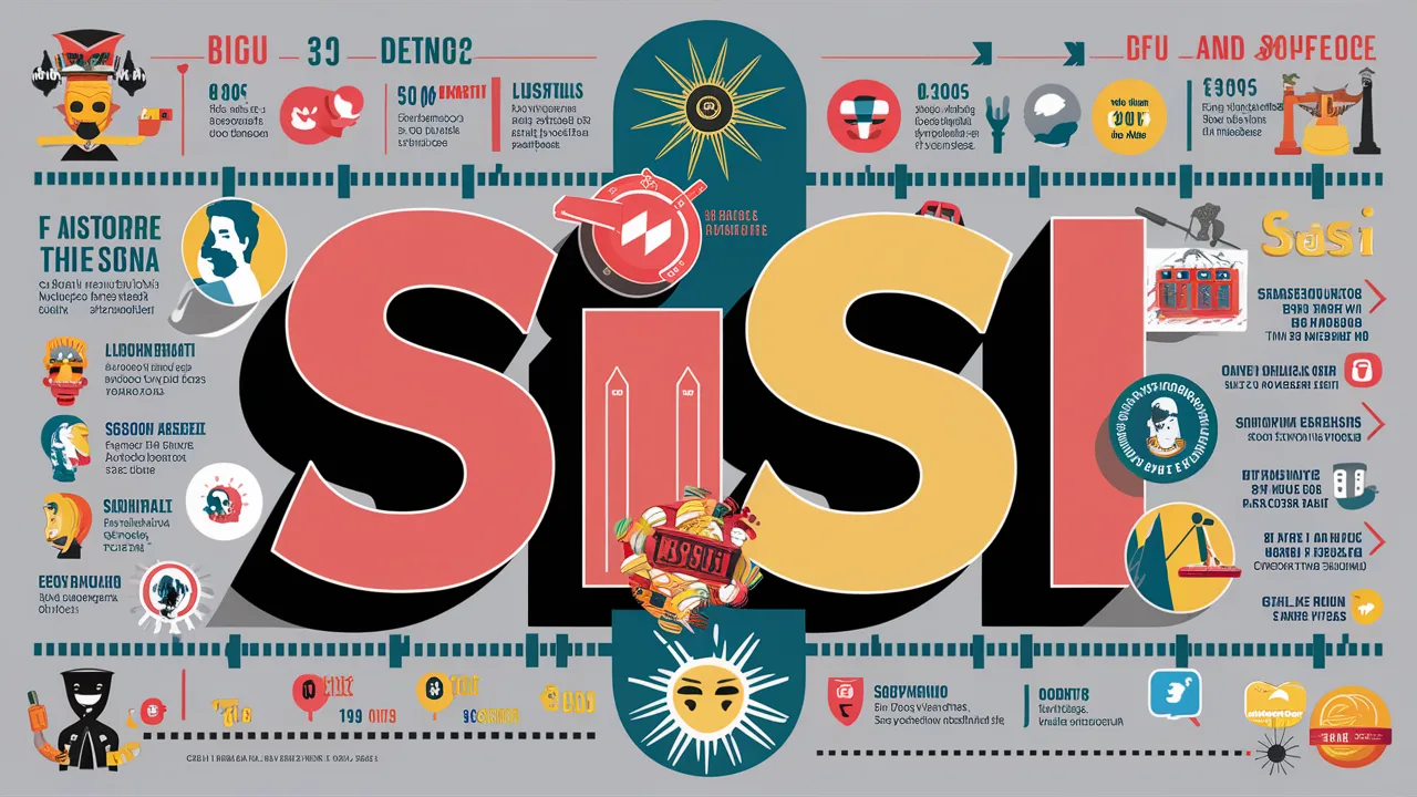 sisi meaning