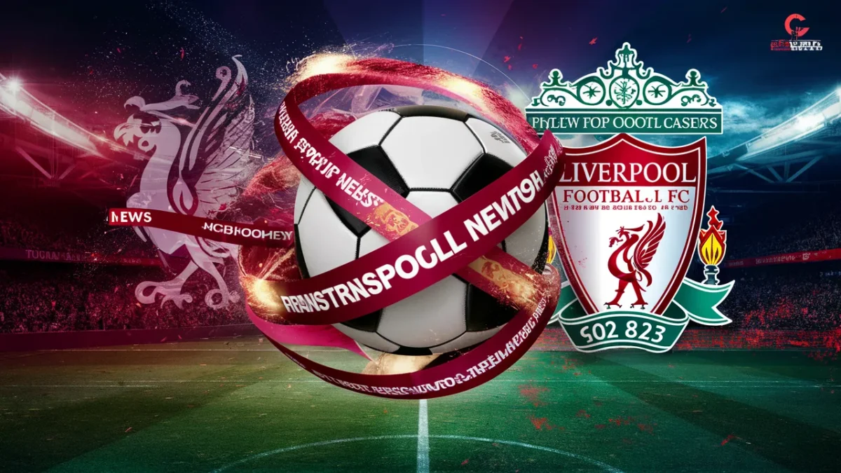 liverpool fc football rumours