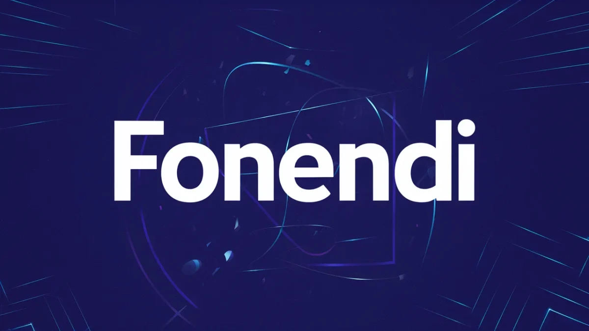 fonendi