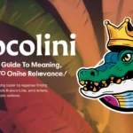 crocolini