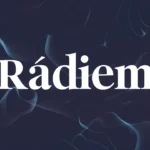 rádiem