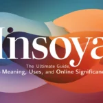 insoya