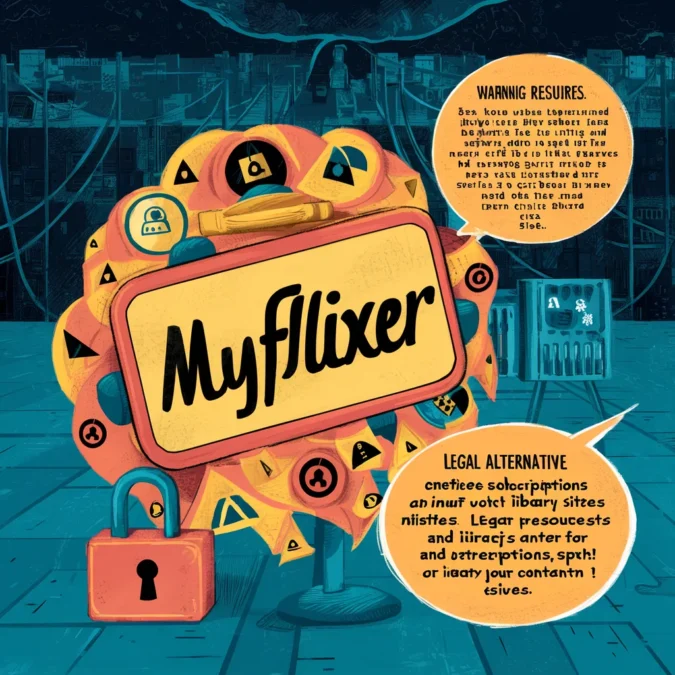 my flixer