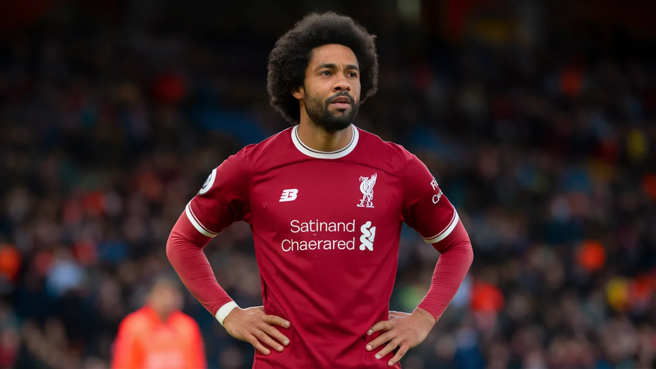 liverpool transfer rumours