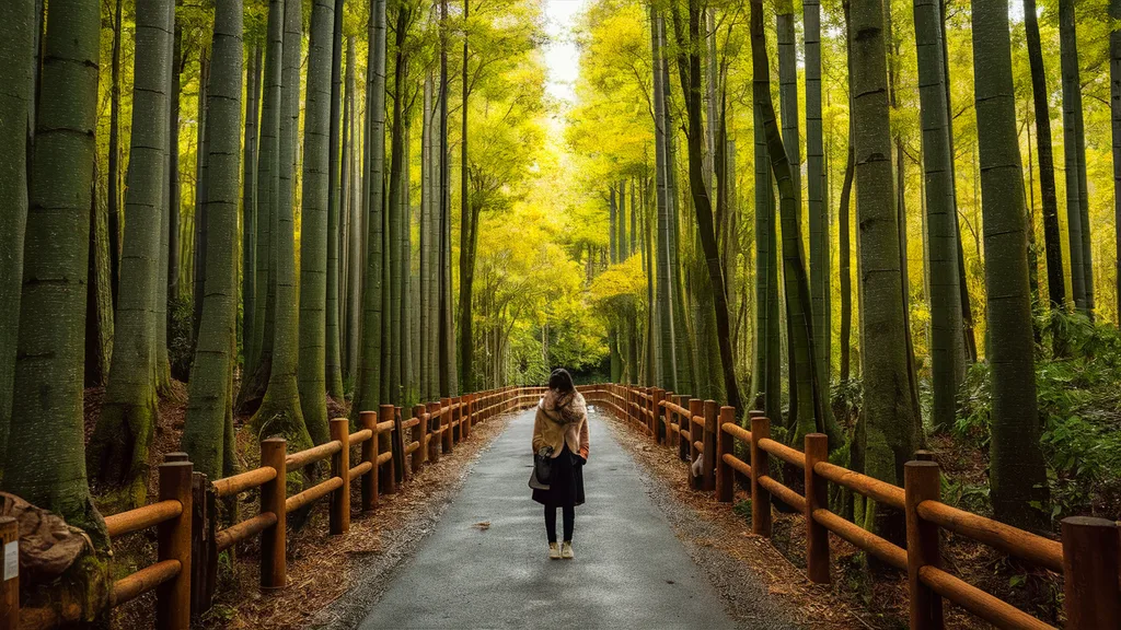 best time to visit japan
